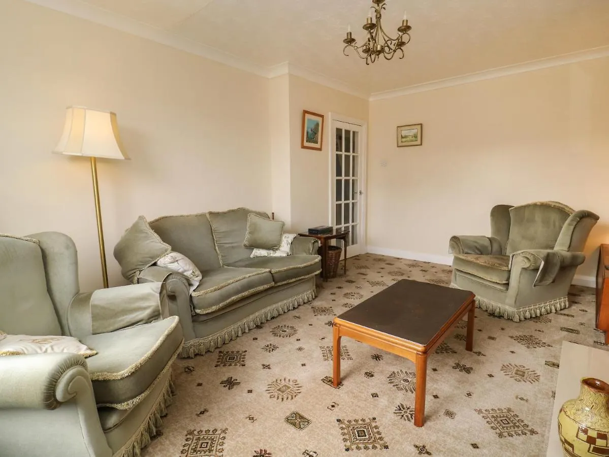 The Corner Bungalow Driffield