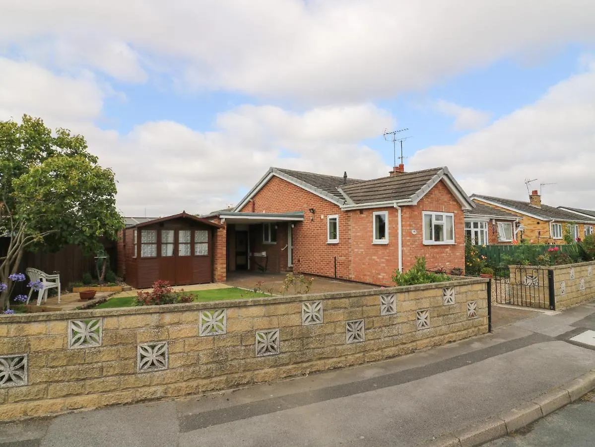 The Corner Bungalow Driffield
