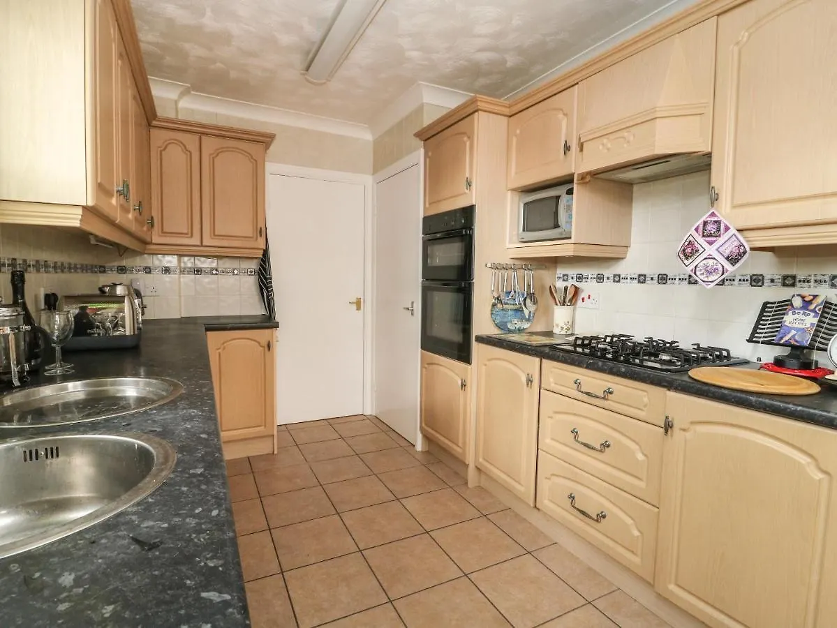 The Corner Bungalow Driffield 0*,  United Kingdom