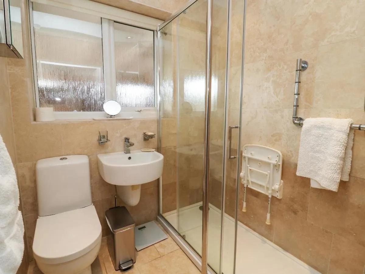 Holiday home The Corner Bungalow Driffield United Kingdom