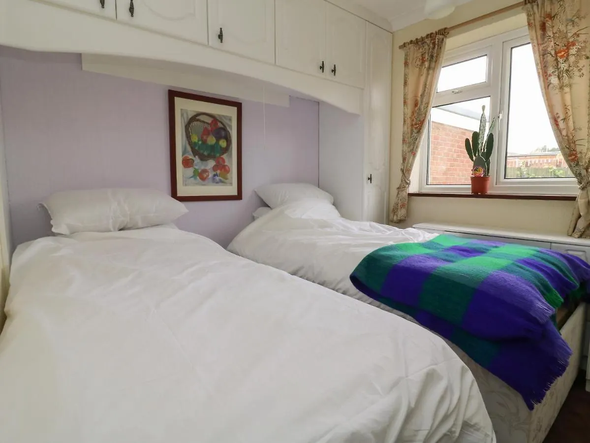 The Corner Bungalow Driffield