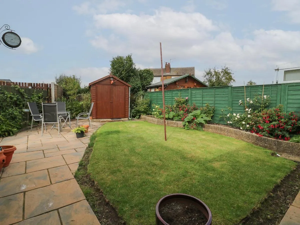 Holiday home The Corner Bungalow Driffield