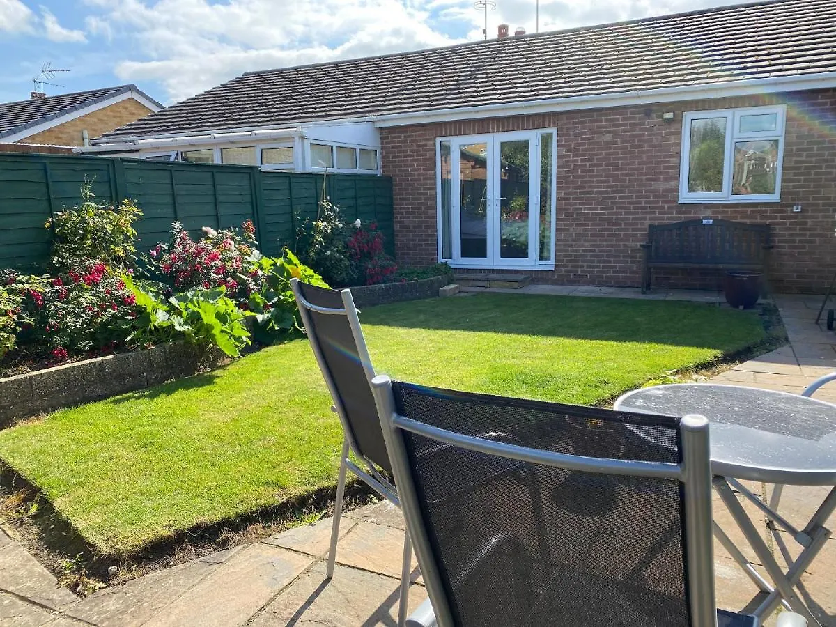 The Corner Bungalow Driffield 0*,  United Kingdom