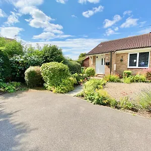Bijou Abode- Bungalow- Free Private Parking And Secure Driffield