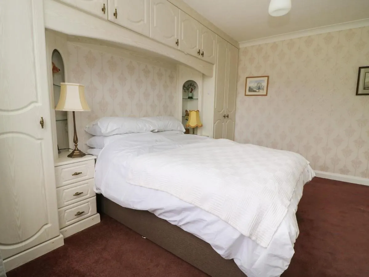 The Corner Bungalow Driffield Royaume-Uni